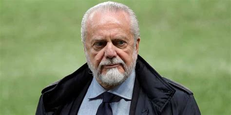 Champions League: Napoli boss Aurelio De Laurentiis calls for 'boring ...