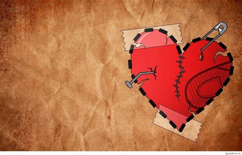 Cartoons Broken Heart Wallpapers - Top Free Cartoons Broken Heart ...