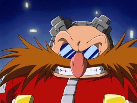 Create meme "dr eggman, sonic x , Dr. Eggman" - Pictures - Meme-arsenal.com