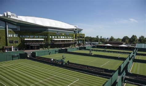 The Wimbledon Foundation charity support - Time & Leisure magazine