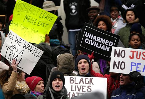 How to Turn the Ferguson Protests into a New Civil Rights Movement ...