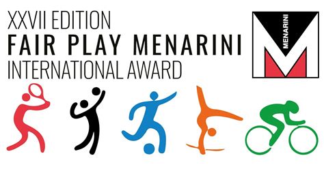 Fair Play Menarini International Awards comienza con "Los campeones cuentan sus historias"