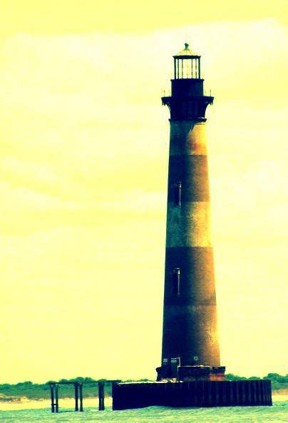 lighthouse, taken at folly beach 2011 | Folly beach, Lighthouse, South ...