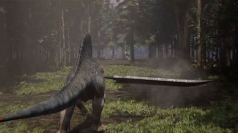 Dino-Sword lets you 1v1 dinosaurs with a Buster sword | TechRadar