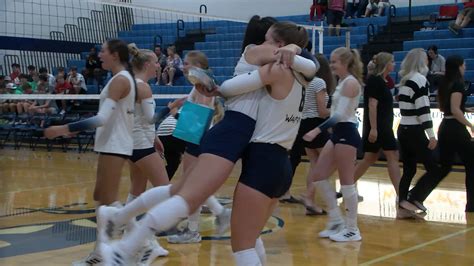 Nebraska high school volleyball highlights and scores, Sept. 20