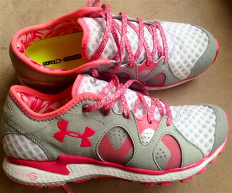 Under Armour women's running shoes | Womens running shoes, Footwear ...