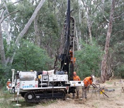 Early Works Underway on Echuca-Moama Bridge - The Hon. Sussan Ley MP