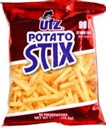 Utz Potato Stix