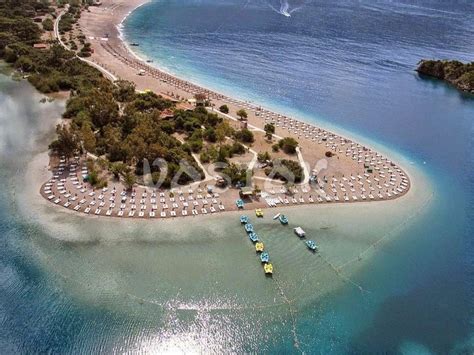 Oludeniz Blue Lagoon Turkey | Olu Deniz Beach near Fethiye