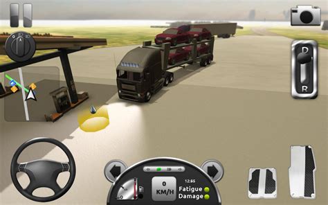 Truck Simulator 3D APK for Android Download