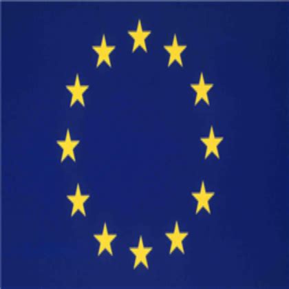 European Flag