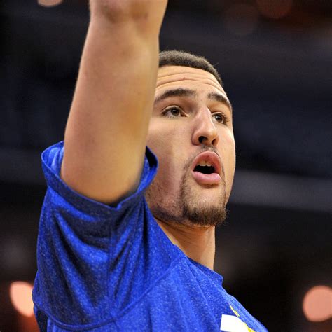 Q&A: Klay Thompson on his rise to stardom - Golden State Warriors Blog - ESPN