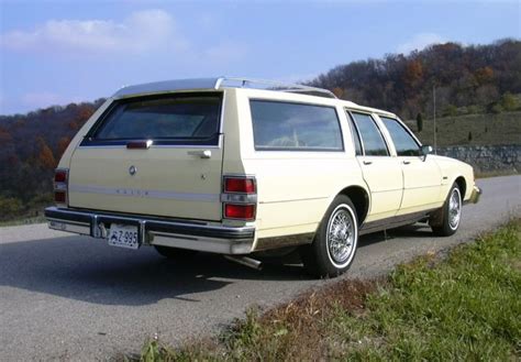 1986 Buick Lesabre Estate Wagon | Station Wagon Forums