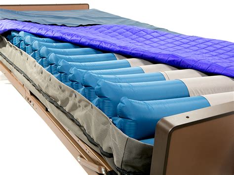 Protekt Aire 9900 Bariatric Air Mattress by Proactive Medical