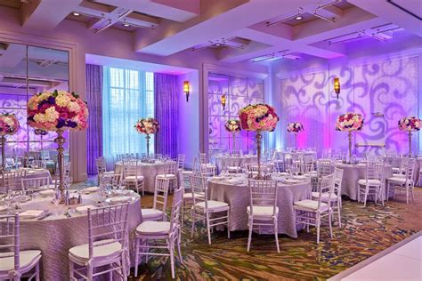 The Westin Pasadena - Pasadena, CA - Wedding Venue