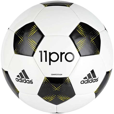 Adidas 11Pro Competition Nfhs Soccer Ball | Blingby