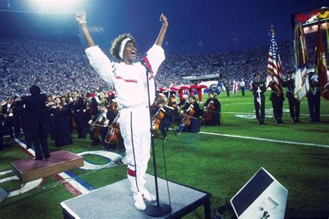 The History Of The National Anthem In Sports | HuffPost