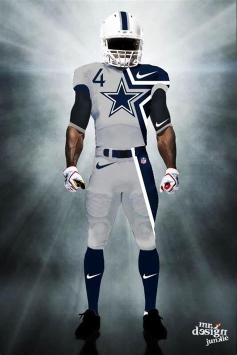 Dallas Cowboys New Uniforms Nike | 2017 - 2018 Best Cars Reviews