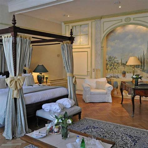 The 20 best luxury hotels in Brussels