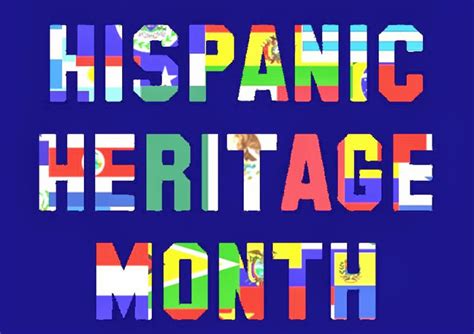 Hispanic Heritage Month Quotes. QuotesGram