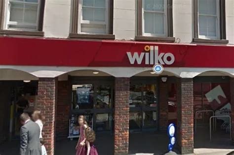 Bicester Wilko will turn into Poundland among 70 other stores across UK - Oxfordshire Live