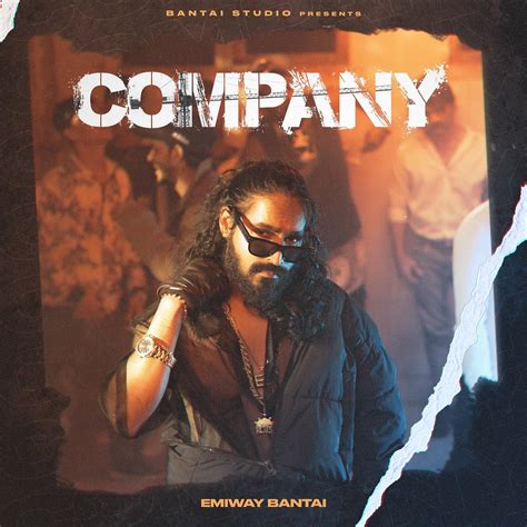 Company (Emiway Bantai) Download Mp3 Song - DjBaap