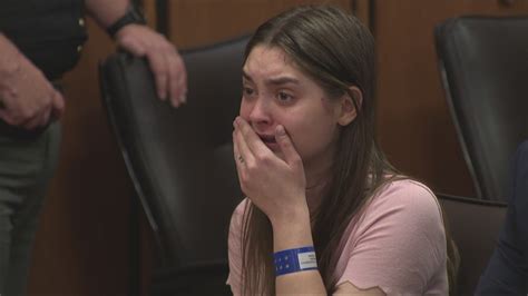 'This was murder': Mackenzie Shirilla found guilty in deadly Strongsville crash | wkyc.com