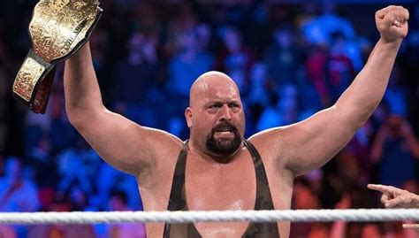 Top 10 strongest Wrestlers in WWE history - Sportszion