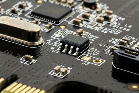 Managing Quick Turn PCB Assembly Projects | Green Circuits