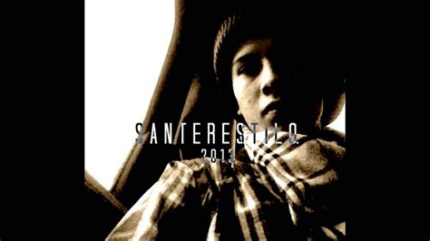 Santer - Rap track ft Rodrigo - YouTube