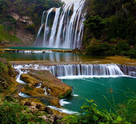 700+ Huangguoshu Waterfall Stock Photos, Pictures & Royalty-Free Images - iStock