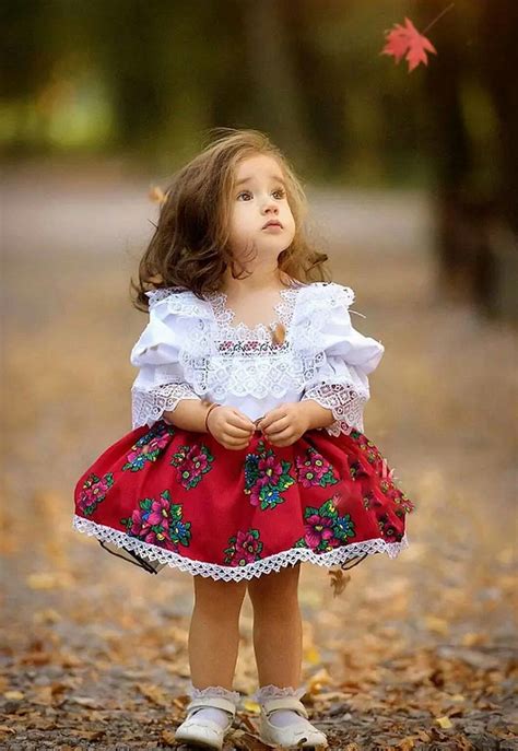 Pin by fara on dp | Cute little girls, Kids dress, Baby girl dresses