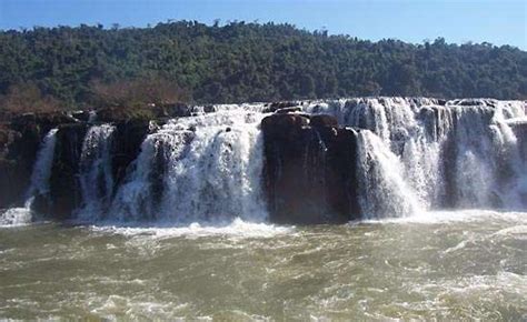 Uruguay River | river, South America | Britannica.com