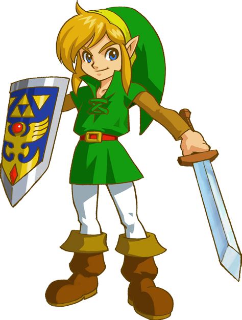 Clothing - Zelda Wiki