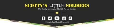 Scotty's Little Soldiers profile | KindLink