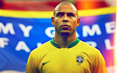 R9 Haircut World Cup / Ronaldo reveals the real inspiration behind his ...