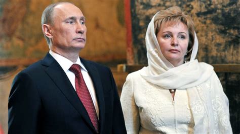 5 Things You Didn't Know About Vladimir Putin's Personal Life - ABC News