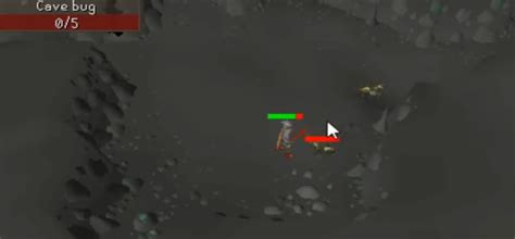 OSRS Cave Bugs Slayer Task Guide - NovaMMO