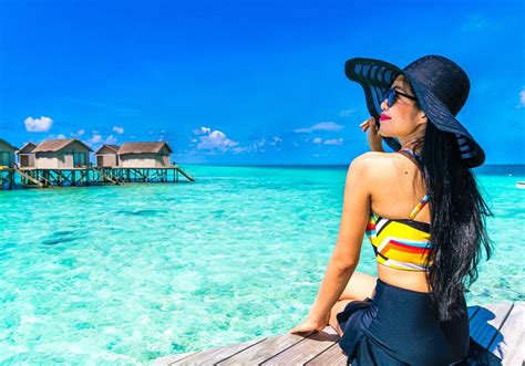 Maldives Best Tour Package - Helm Holidays