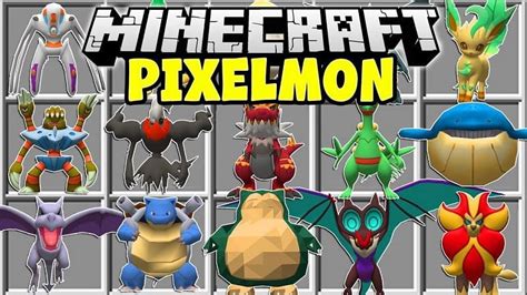 How to fly in Pixelmon: Minecraft - Stealthy Gaming