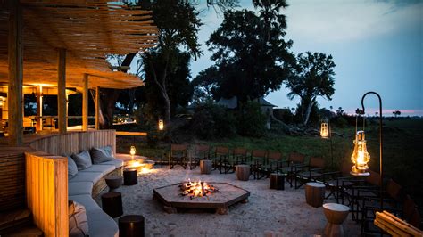 Wilderness Safaris Mombo Camp and Little Mombo – Hotel Review | Condé Nast Traveler