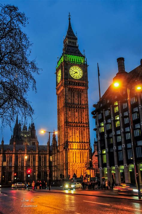 Big Ben night | London england, Big ben, Big ben london