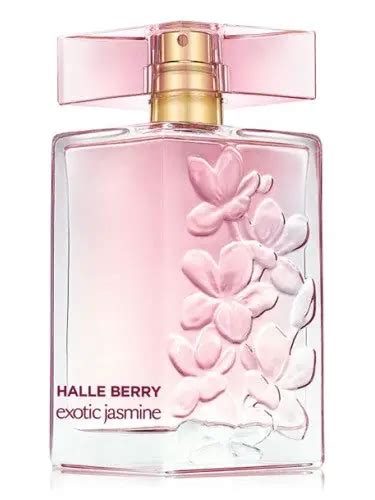 Perfumes Similar To Halle Berry Exotic Jasmine - Dupes & Clones – Perfume Nez