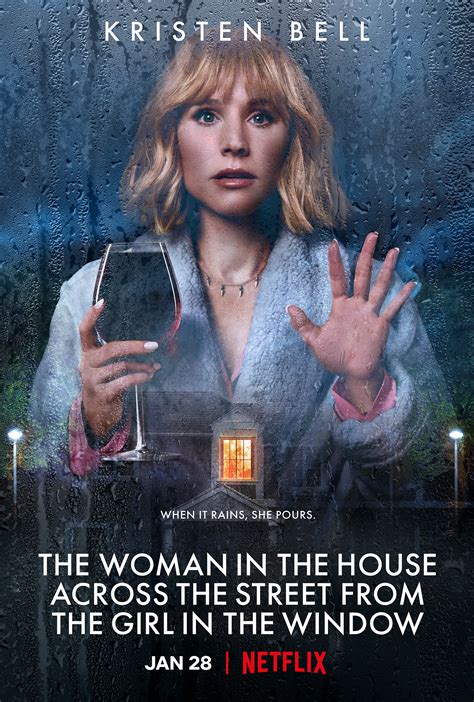 The Woman in the House Across the Street from the Girl in the Window (2022) S01E08 - WatchSoMuch