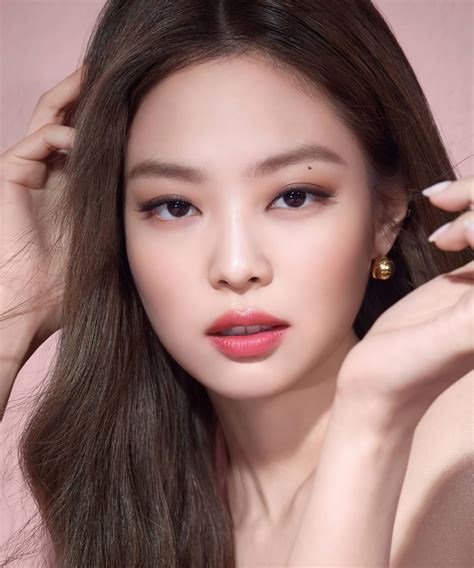 BLACKPINK Jennie for HERA 'Rouge Holic Classic' - Jennie (BLACKPINK ...