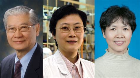 Top Chinese Scientists and Their Innovations (Part 2) - Chinoy TV 菲華電視台