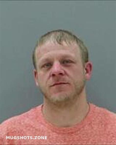 JOEY LOWE 02/26/2023 - Tom Green County Mugshots Zone