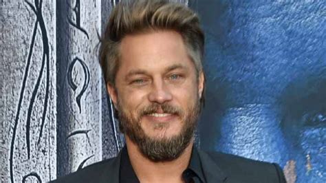 Travis Fimmel Vikings Season 1 / Why Travis Fimmel Returned To Tv For Raised By Wolves / Travis ...