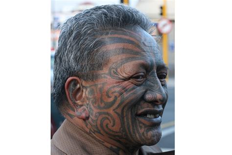 Activist Artist Tame Iti Named Among the New Zealand Arts Foundation Te Tumu Toi 2022 Laureates ...