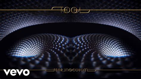 TOOL - Fear Inoculum (Audio) Chords - Chordify